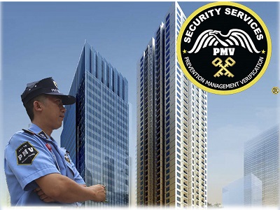 Building Security Service